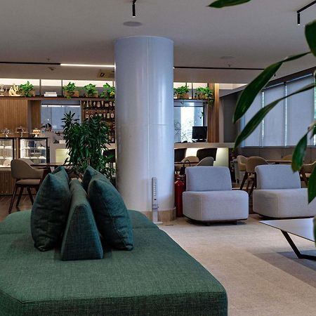 Novotel Rj Santos Dumont Rio de Janeiro Luaran gambar