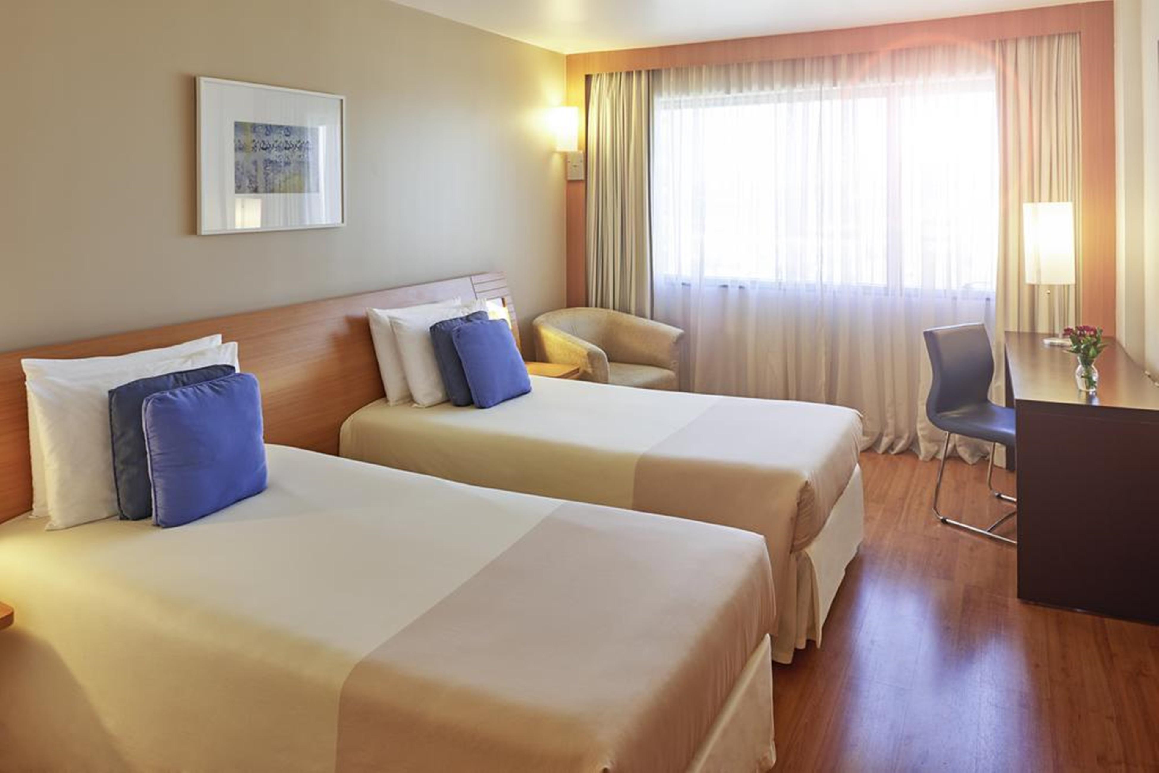 Novotel Rj Santos Dumont Rio de Janeiro Luaran gambar