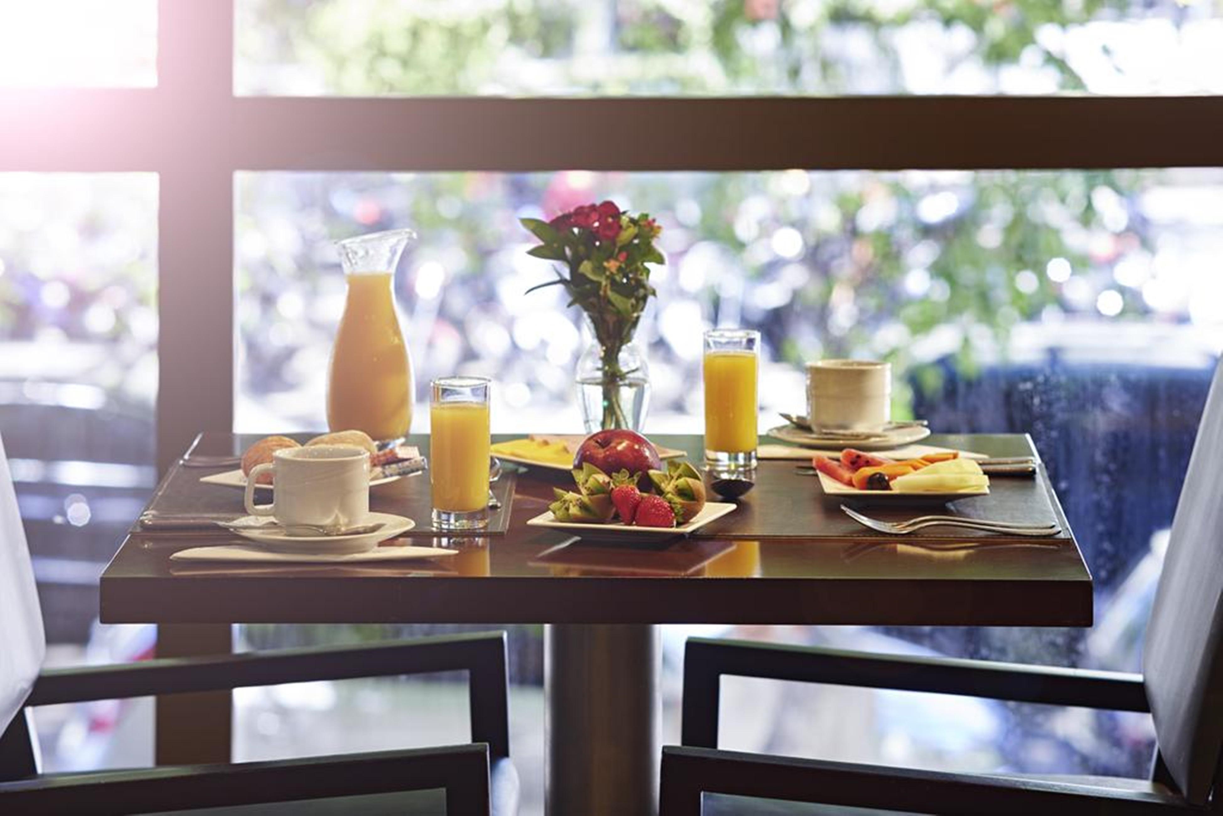 Novotel Rj Santos Dumont Rio de Janeiro Luaran gambar