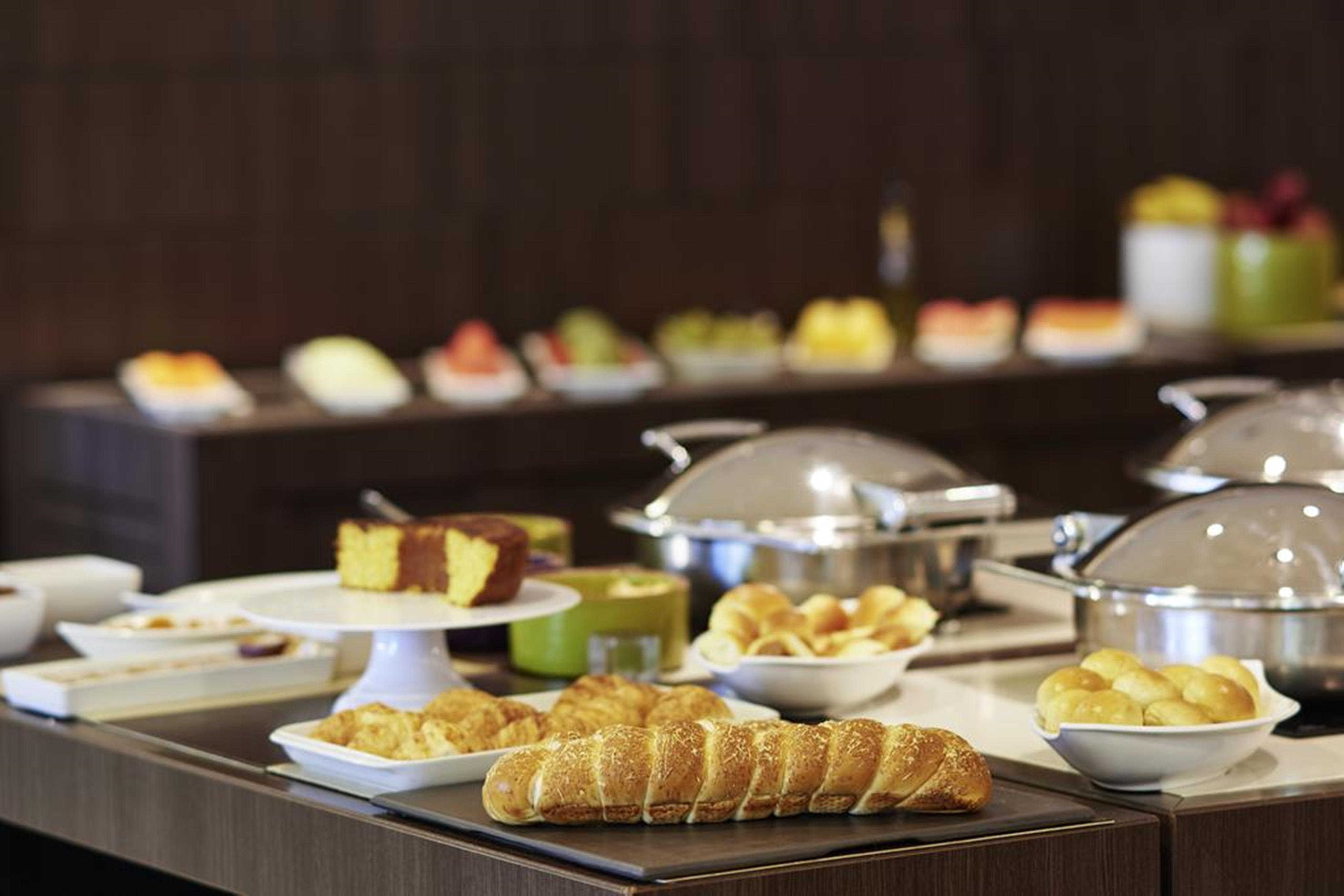 Novotel Rj Santos Dumont Rio de Janeiro Luaran gambar
