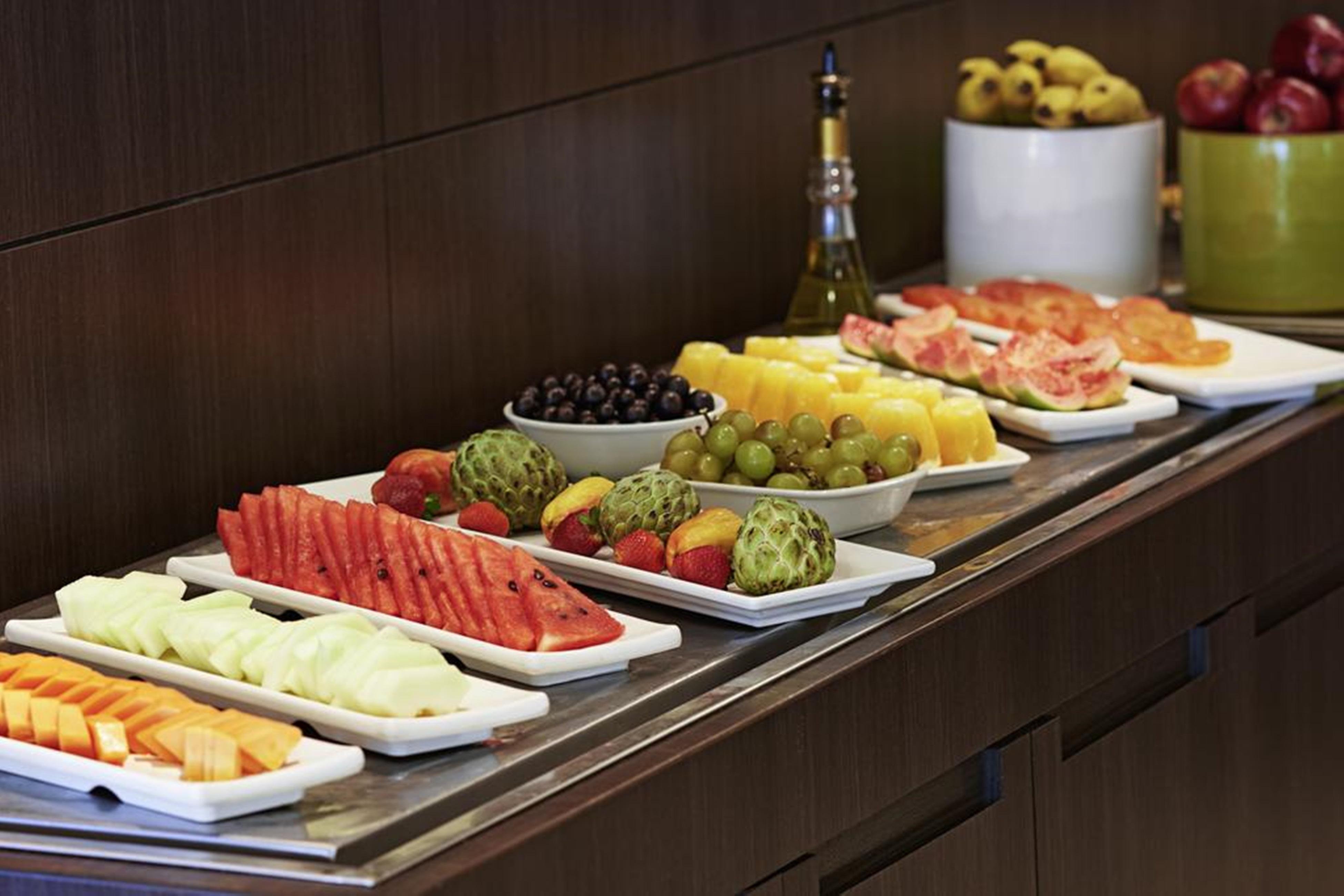Novotel Rj Santos Dumont Rio de Janeiro Luaran gambar