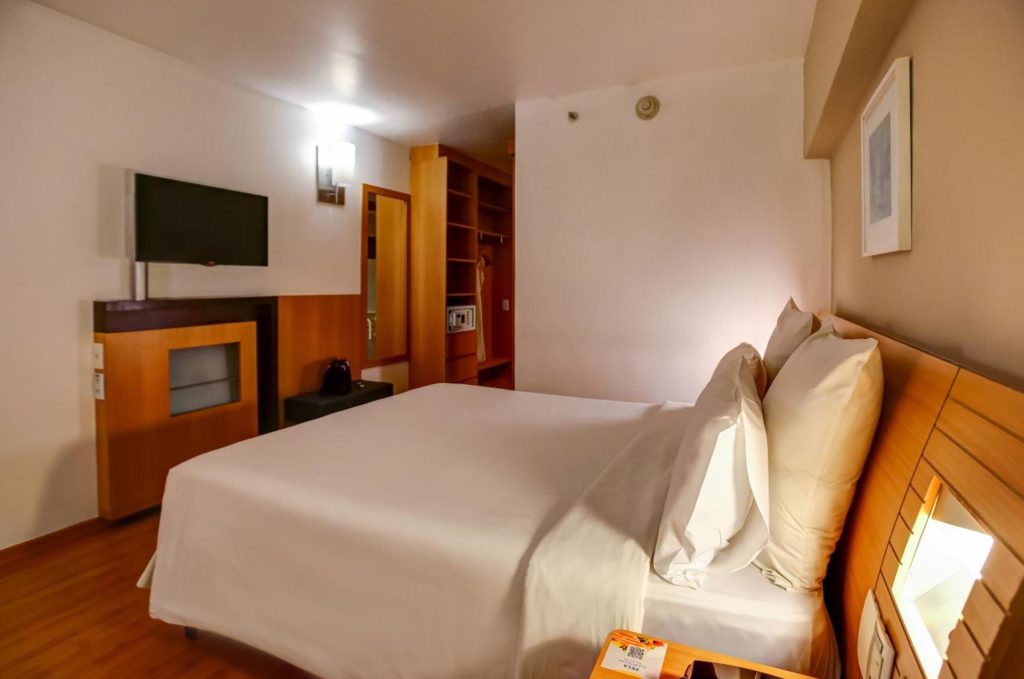 Novotel Rj Santos Dumont Rio de Janeiro Luaran gambar