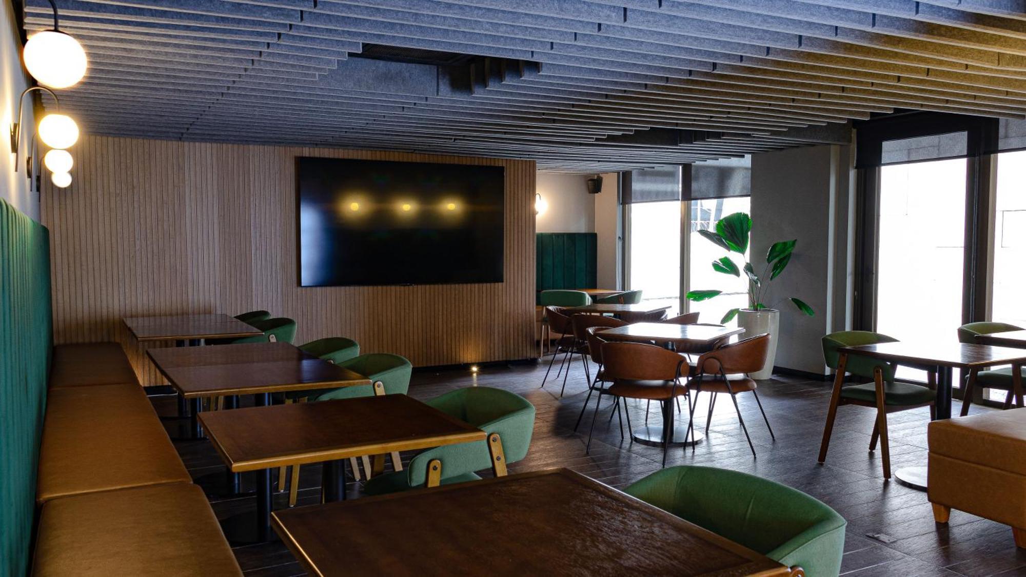 Novotel Rj Santos Dumont Rio de Janeiro Luaran gambar