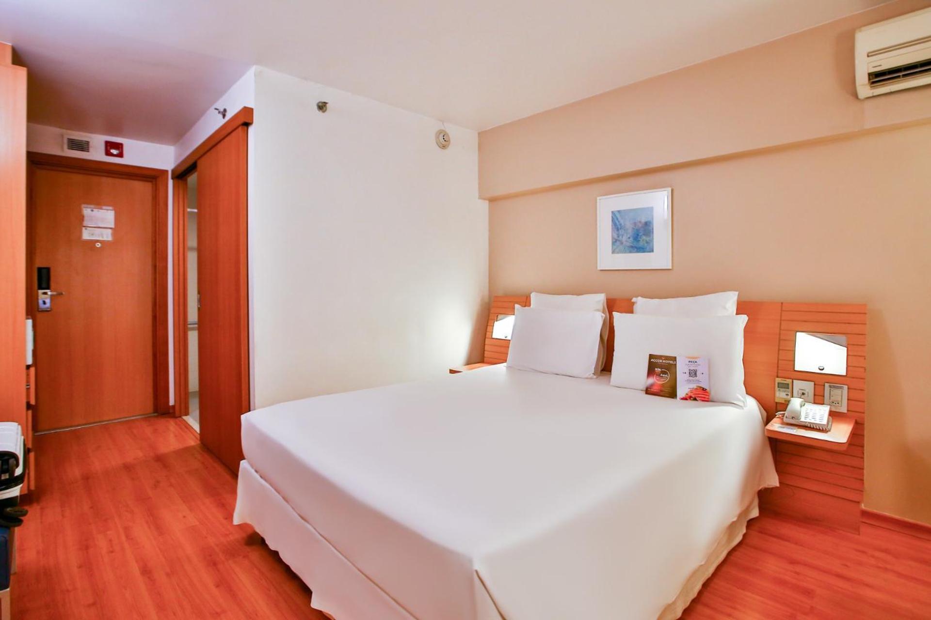 Novotel Rj Santos Dumont Rio de Janeiro Luaran gambar